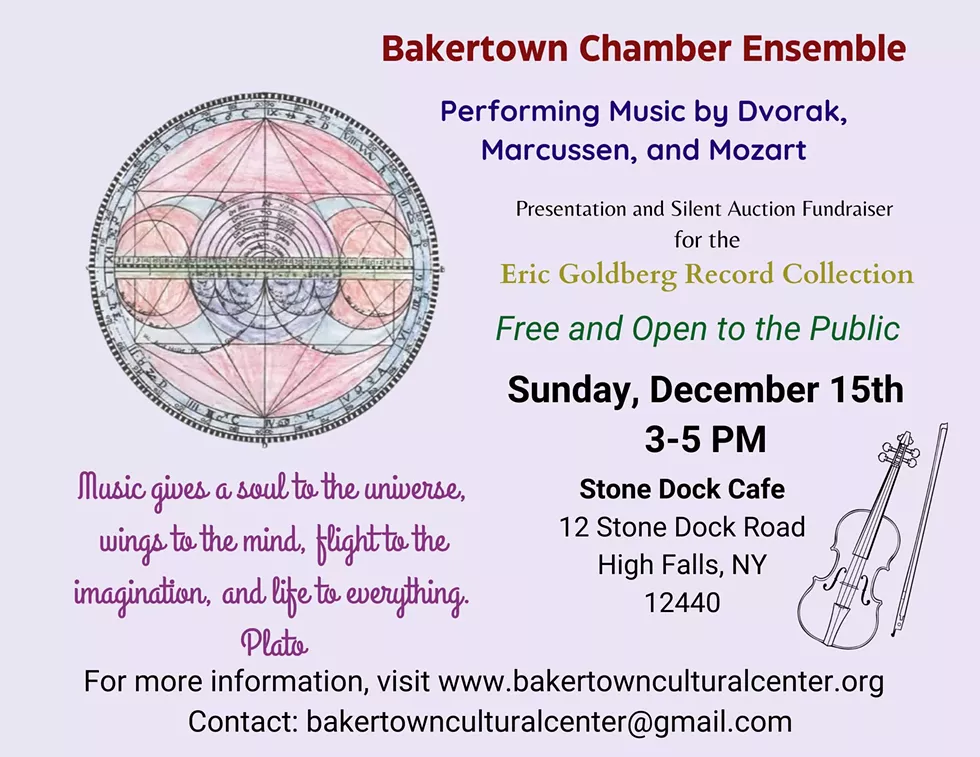 Afternoon of Classical Music