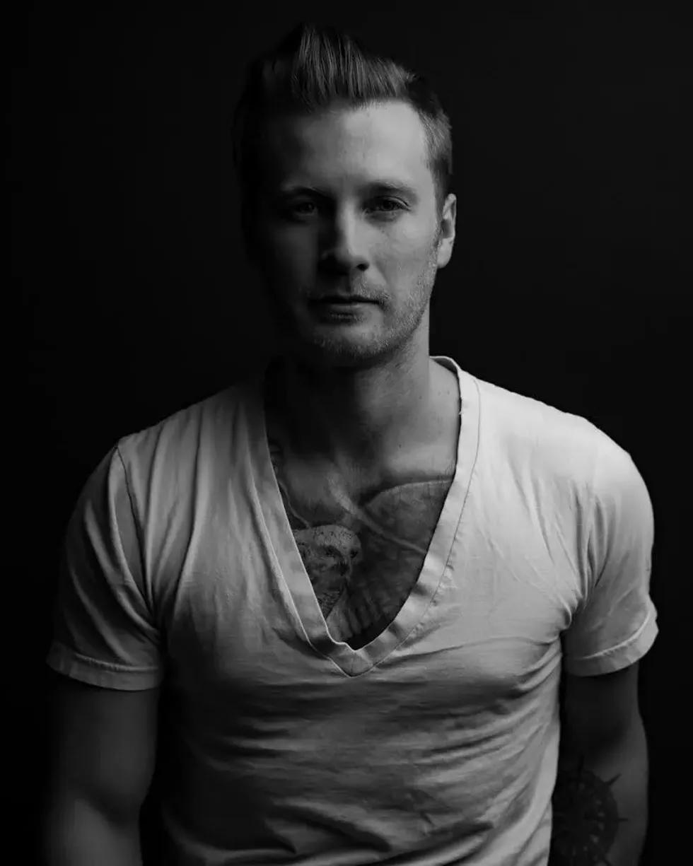 Billy Keane