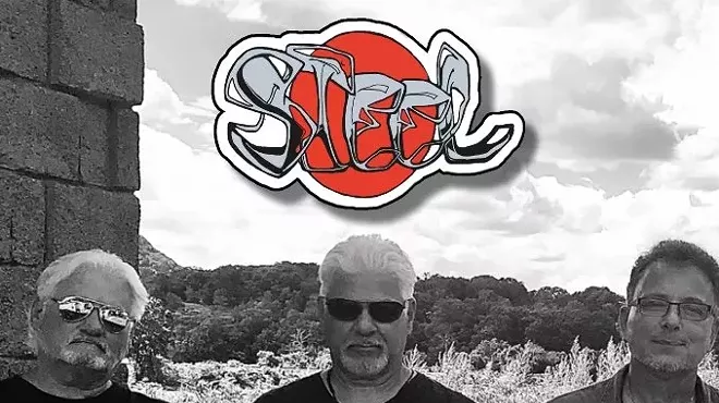 Image: Live Music featuring STEEL