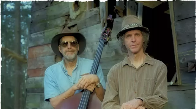 Image: Live Music - Too Lazy Boys