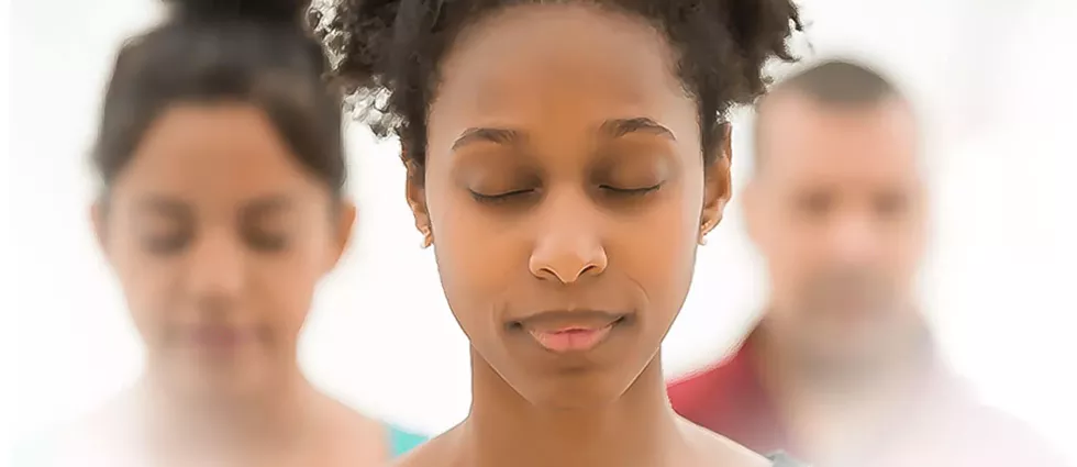 live online meditation classes Zoom