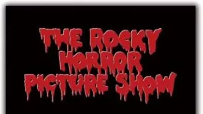 Image: LIVE SHADOW CAST PERFORMANCE OF: The Rocky Horror Picture Show