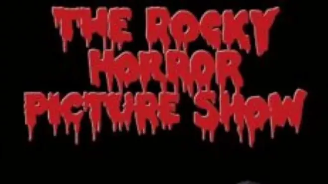 Image: LIVE SHADOW CAST PERFORMANCE OF: The Rocky Horror Picture Show
