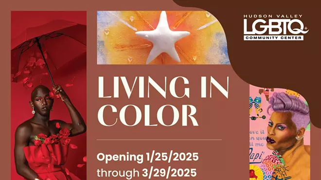 Image: Living In Color