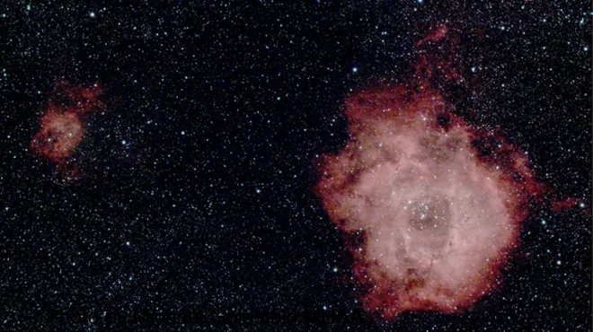 Image: Local Astronomer to Discuss Real Time Astronomic Imaging