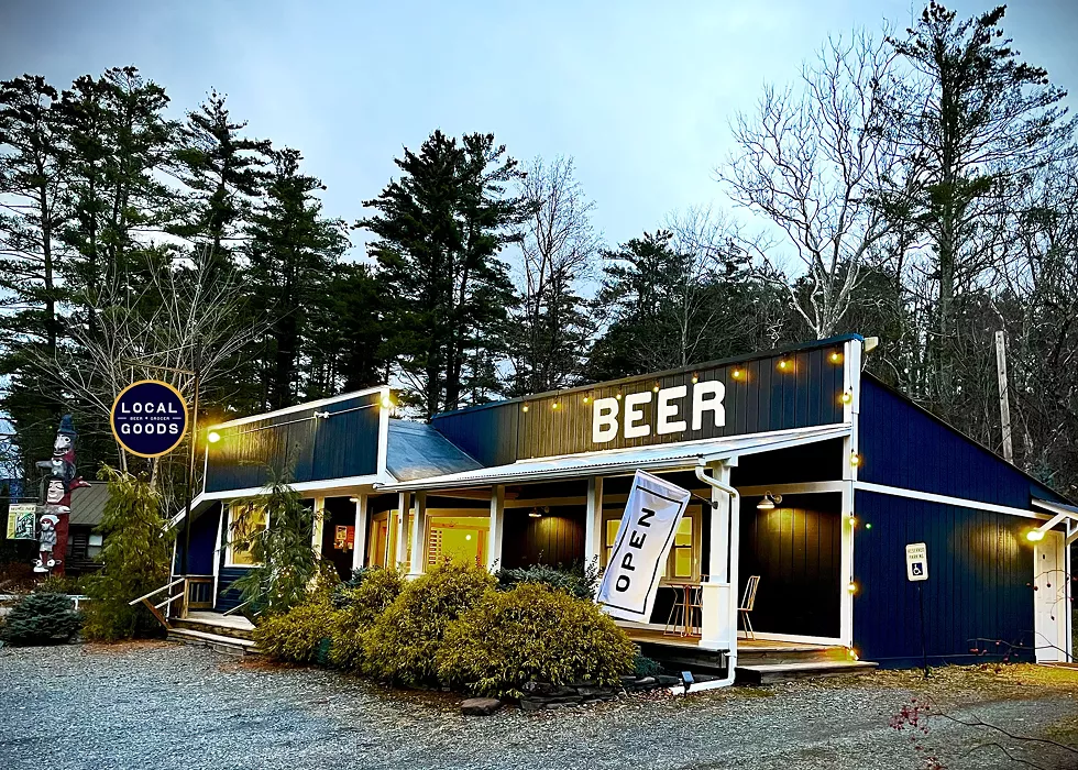 Local Goods - Beer + Grocer