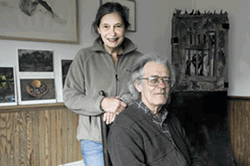 Local Notables: Phil and Judy Sigunick