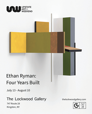 Image: Lockwood Gallery