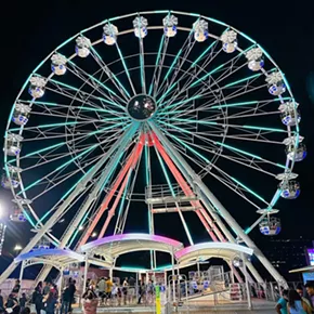 Image: Long Island FunFest