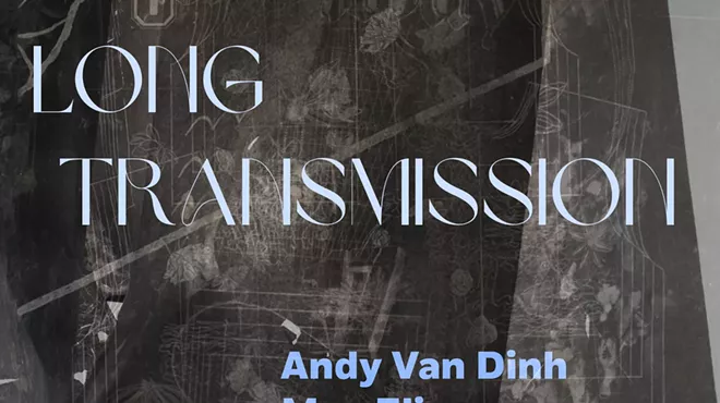 Image: Long Transmission