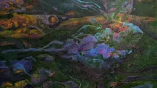 Image: LongReach Arts at 40: A Celebration
