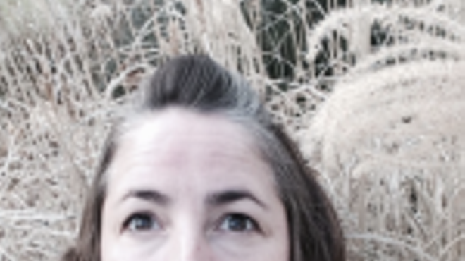 Image: Looking Closely: Writing Walks for Young People with Julia Sforza