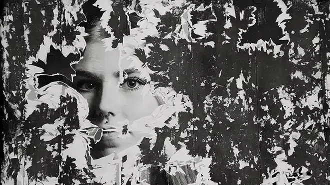 Image: Looking Through: 1997&ndash;2025 New York Series