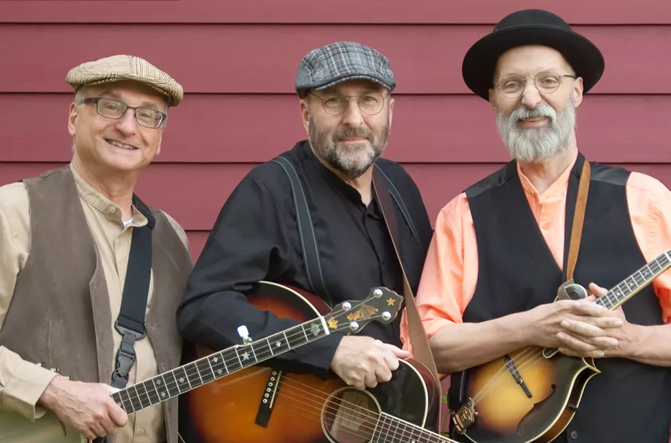 Lost Radio Rounders