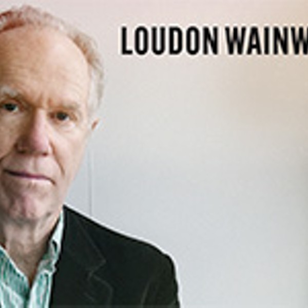 Loudon Wainwright III