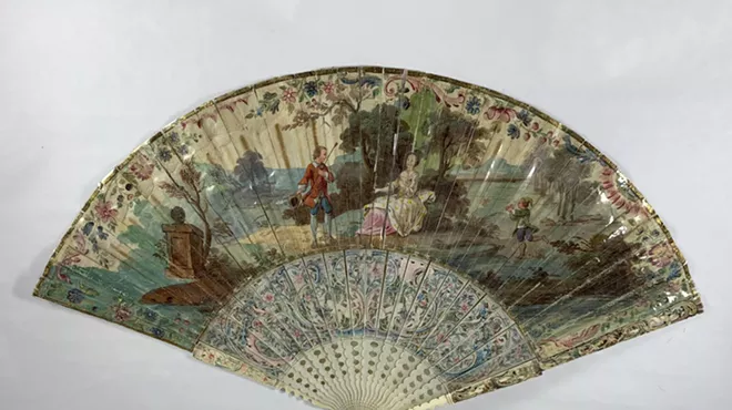 Image: Love and Romance - FREE Exhibit at Mesier Homestead in Wappingers Falls