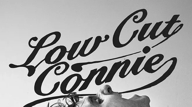 Image: Low Cut Connie at Assembly - Kingston