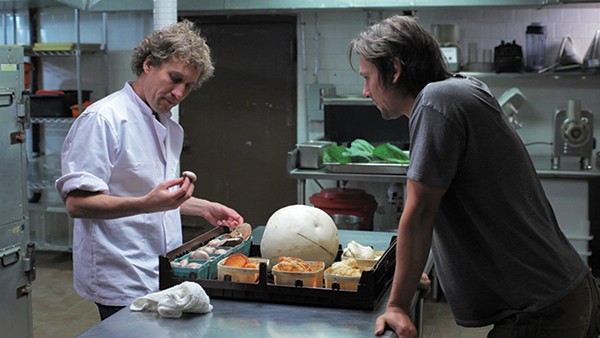 New Films About Food Make For Passionate Viewing
