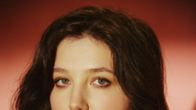 Image: Lucy Dacus