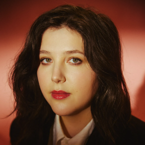 Image: Lucy Dacus