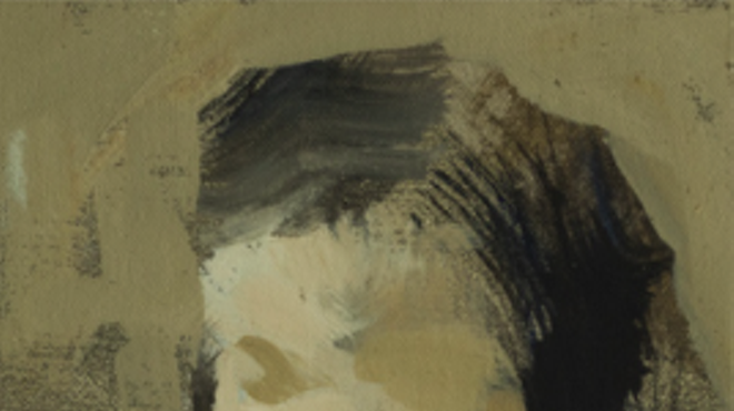 Image: "Luke Dougherty: Fable"