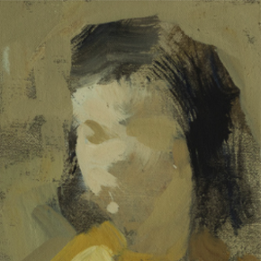 Image: "Luke Dougherty: Fable"