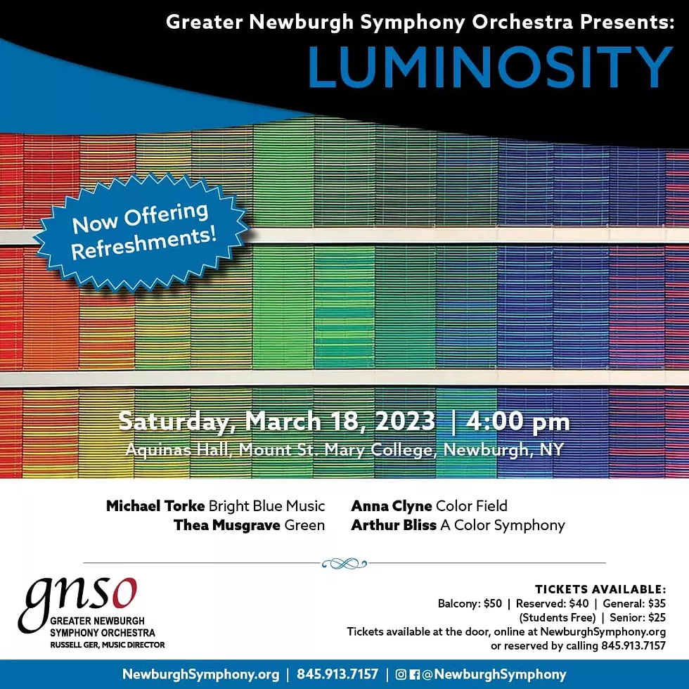 Luminosity