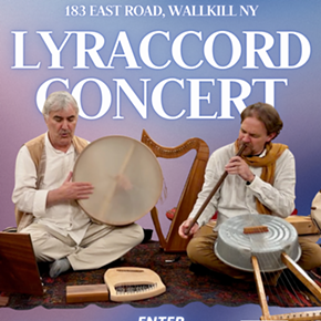Image: Lyraccord in Concert
