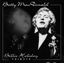 CD Review: Betty MacDonald