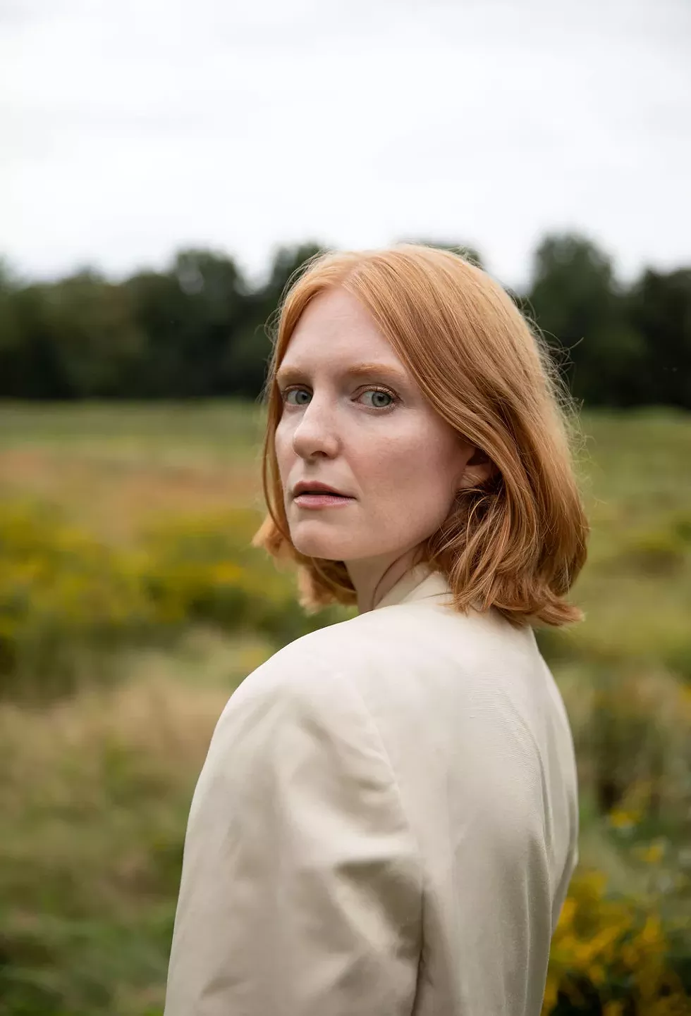 Hudson Valley artist Mackenzie Shivers