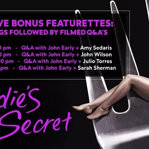 Image: Maddie's Secret