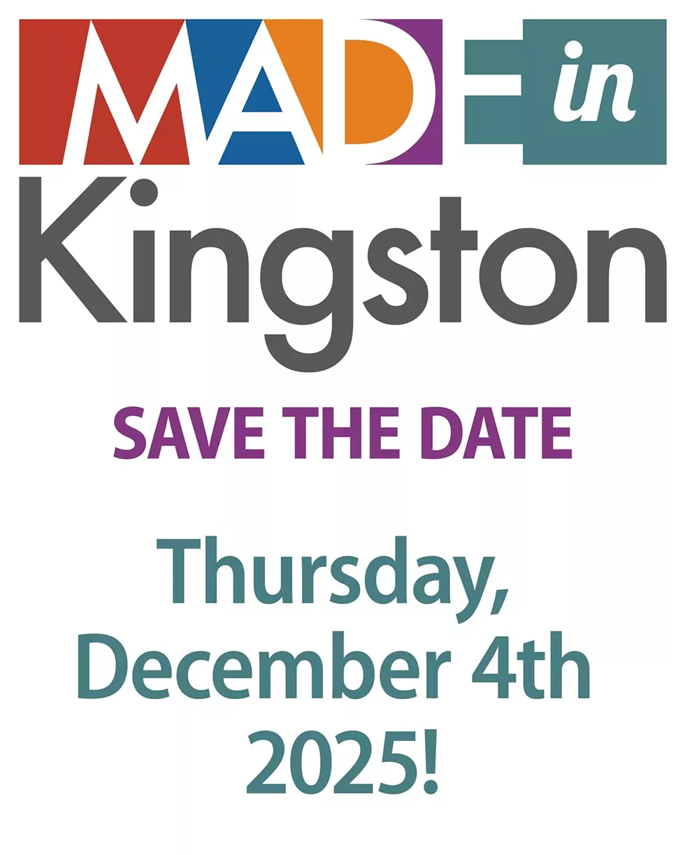 Made In Kingston 2025
