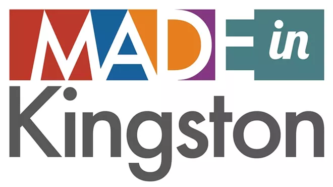 Image: Made In Kingston 2025