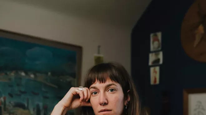 Image: Madeleine Roger