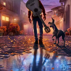 Image: Main Street Matinees: Coco (2017)