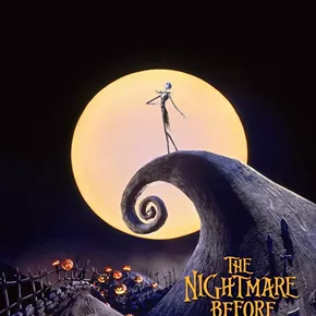 Image: Main Street Matinees: The Nightmare Before Christmas