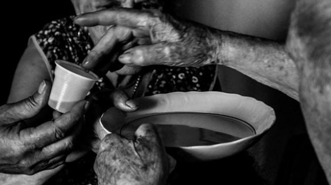 Image: Majaria: Folk Magic and Ancestral Community Circle with MaryBeth Bonfiglio
