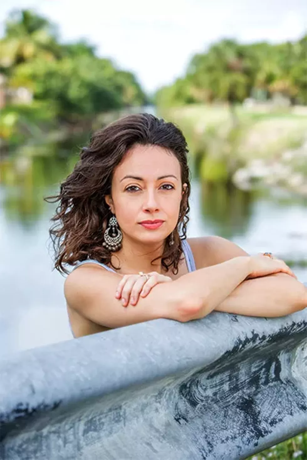 Jennine Cap&oacute; Crucet
