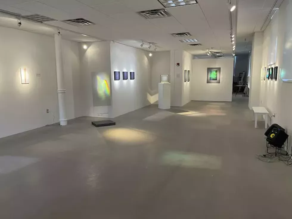 HoloCenter Gallery