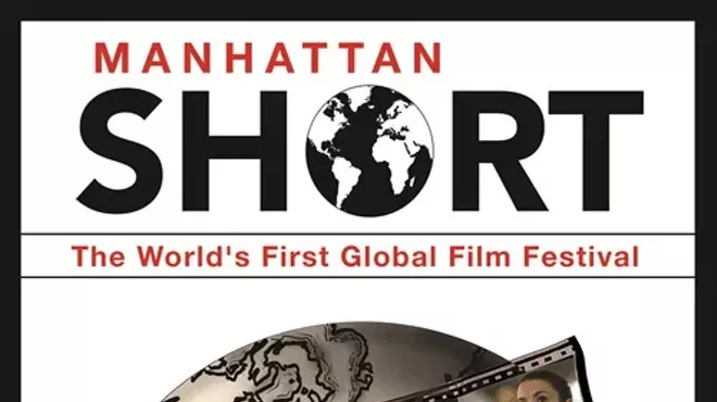 Image: MANHATTAN SHORT Film Festival Returns Sept 28