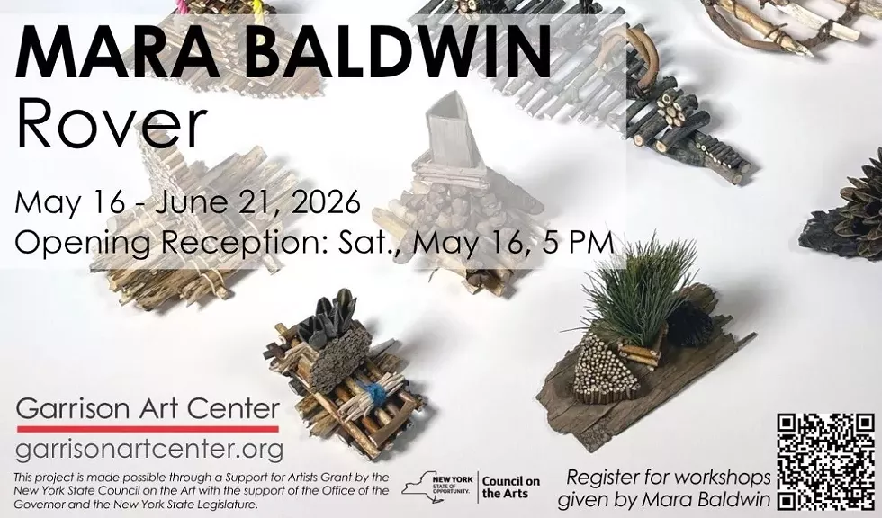 Mara Baldwin, Rover, May 16 - June 21
