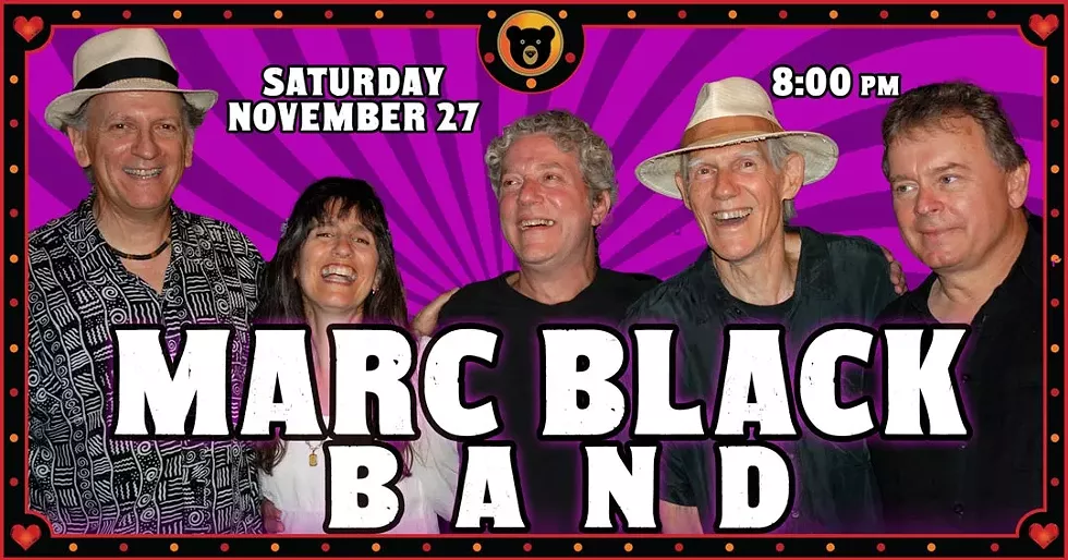 Marc Black