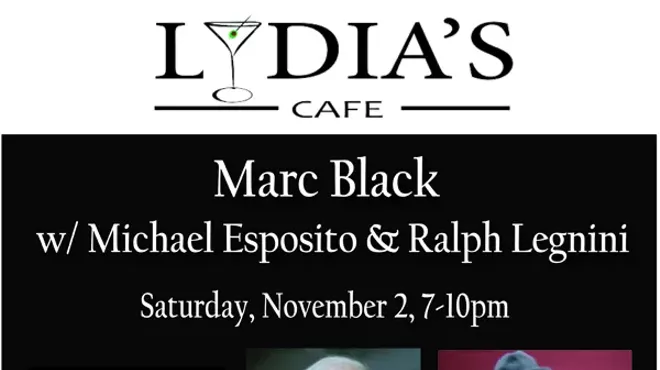 Image: Marc Black/Michael Esposito/Ralph Legnini
