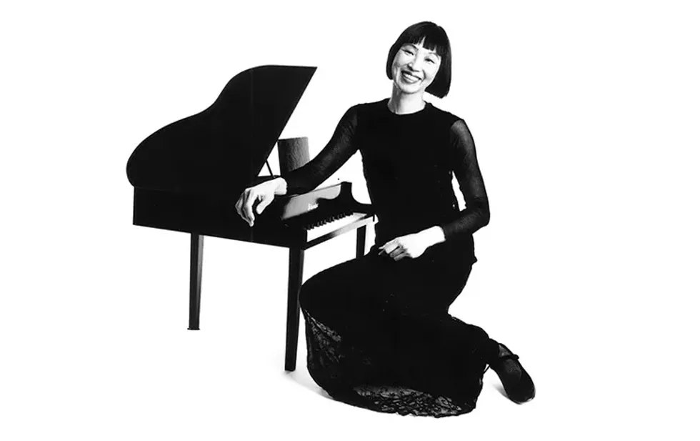 Margaret Leng Tan