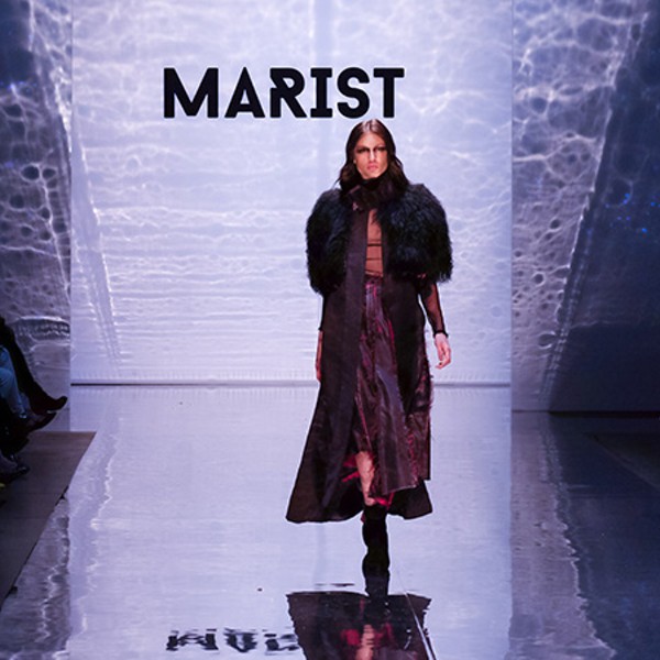 Marist's Silver Needle Runway Show Returns for its 38th Year May 3