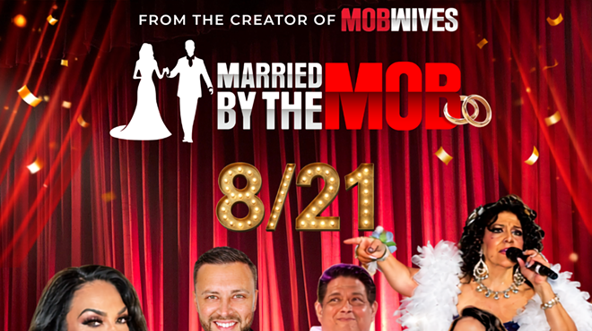 Image: MARRIED BY THE MOB