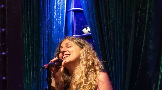 Image: Marya Lawrence Sings: An Evening of Jazz Royalty