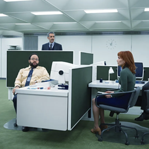 Image: Matching Your Tech with Your Ethics