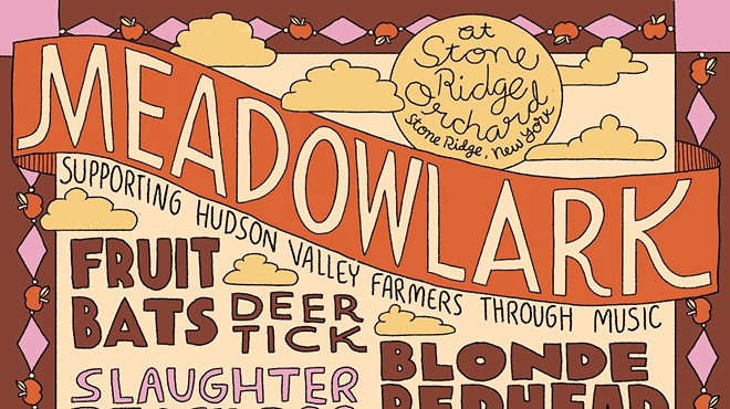 Meadowlark Music Festival