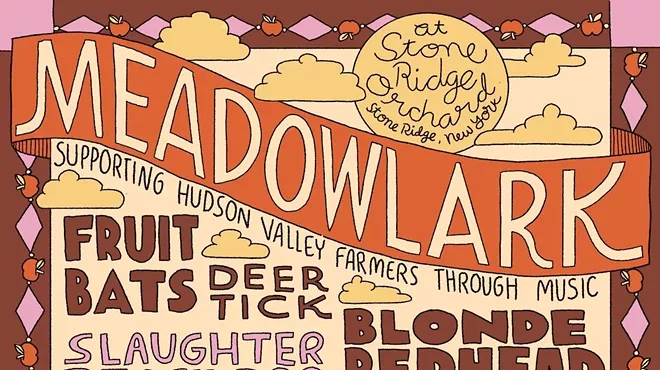 Image: Meadowlark Music Festival